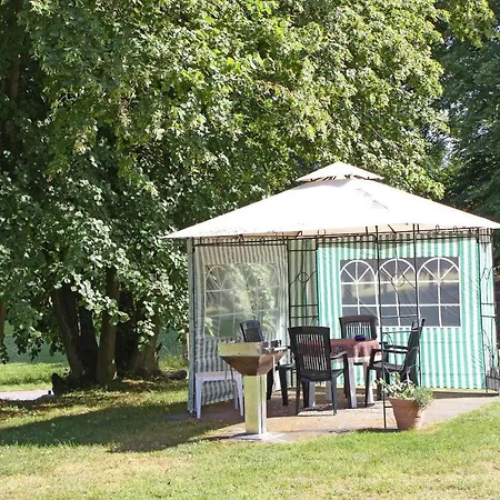 Im Gutshaus Schulenbrook * Metelsdorf