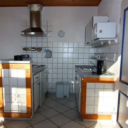 Apartman Im Gutshaus Schulenbrook Metelsdorf