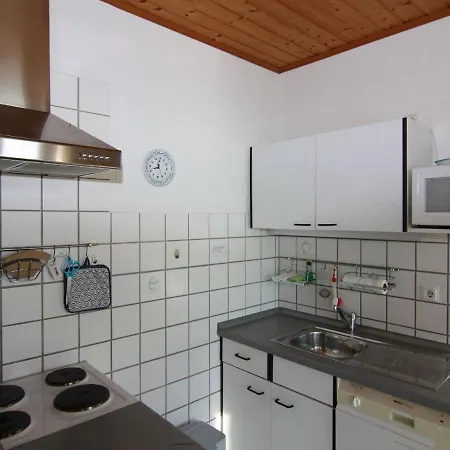 Apartman Im Gutshaus Schulenbrook Metelsdorf