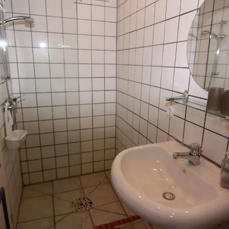 Im Gutshaus Schulenbrook Apartman *