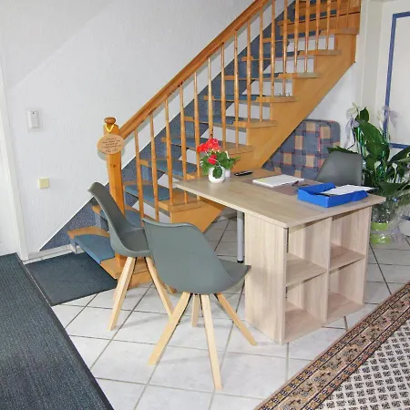 Im Gutshaus Schulenbrook Apartment Metelsdorf