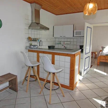 Im Gutshaus Schulenbrook Apartman