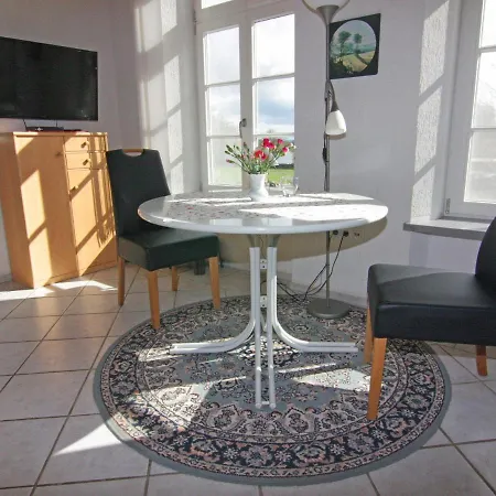 Apartment Im Gutshaus Schulenbrook Metelsdorf