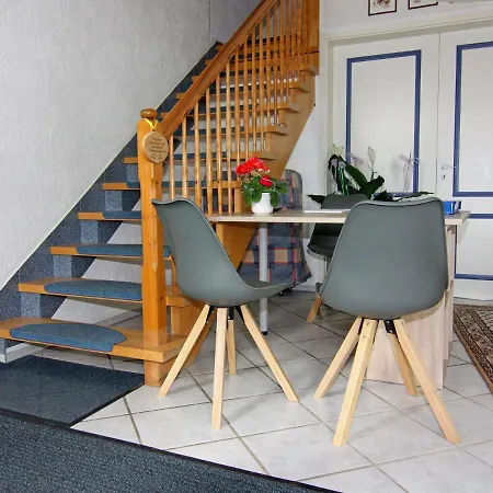 Im Gutshaus Schulenbrook Apartman