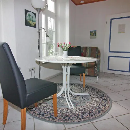 Im Gutshaus Schulenbrook Apartment *