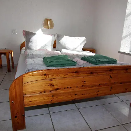 Im Gutshaus Schulenbrook