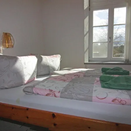 Im Gutshaus Schulenbrook Apartment *