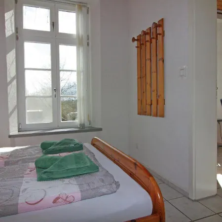 Im Gutshaus Schulenbrook Metelsdorf