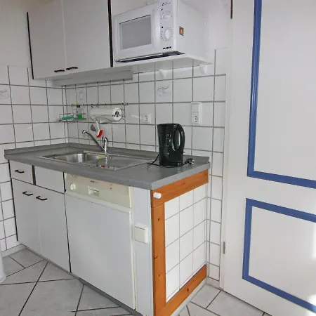 Im Gutshaus Schulenbrook * Metelsdorf