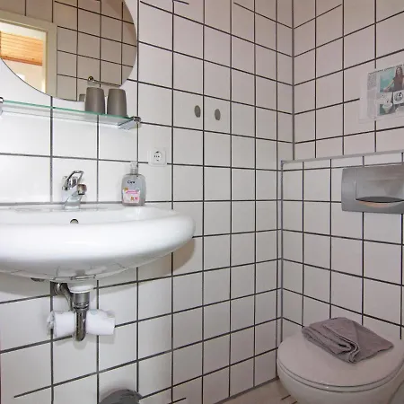 Im Gutshaus Schulenbrook Apartman