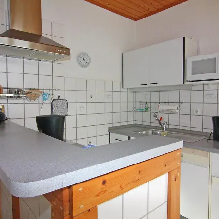 Apartman Im Gutshaus Schulenbrook Metelsdorf