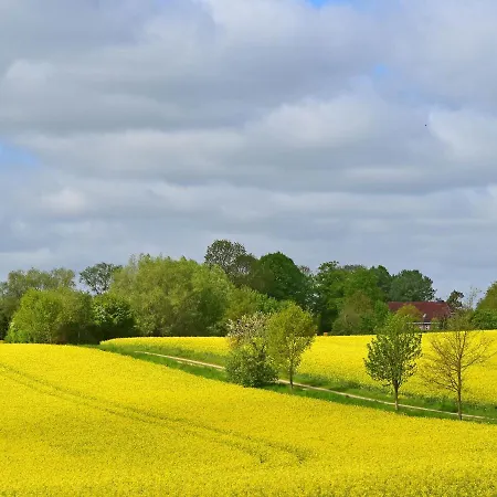 Im Gutshaus Schulenbrook Apartman Metelsdorf