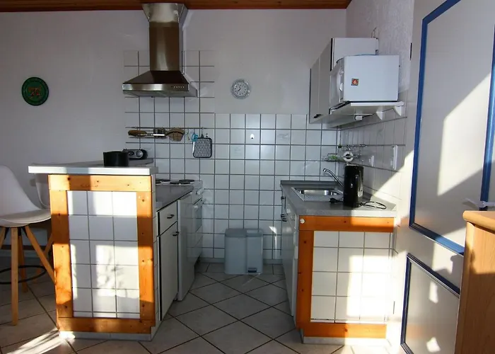 아파트 Im Gutshaus Schulenbrook Metelsdorf