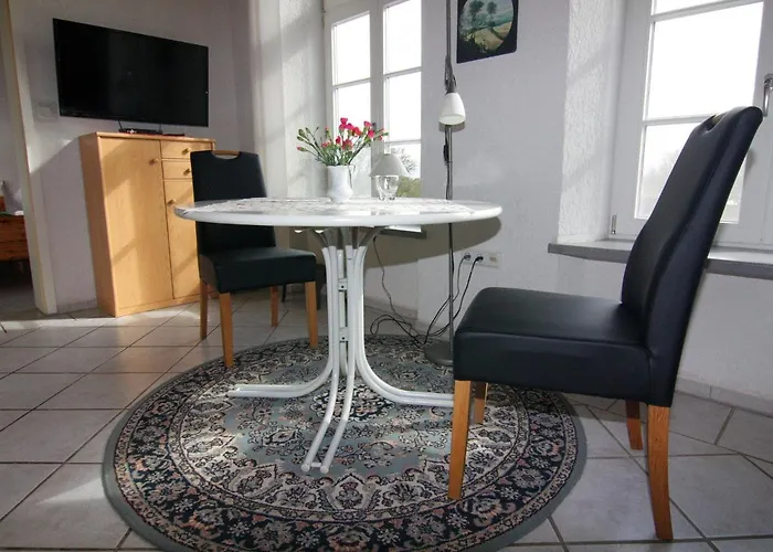 아파트 Im Gutshaus Schulenbrook Metelsdorf