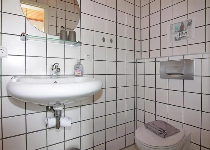 Im Gutshaus Schulenbrook 아파트