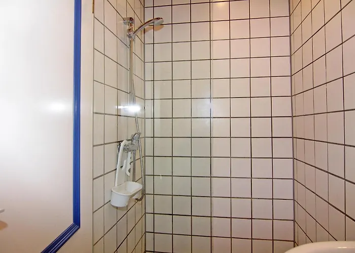 Im Gutshaus Schulenbrook 아파트 *